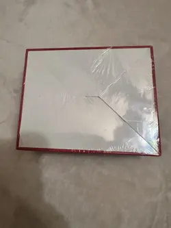One Piece OP-13 Carrying on His Will New Booster Box English Sealed Case Fresh! - Image 3