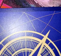 Nami PRB02-012 THE BEST VOL. 2 Alternate Art Parallel One Piece TCG ENGLISH NM - Image 2