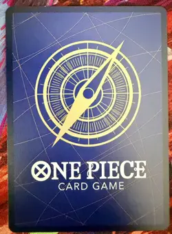 Nami PRB02-012 THE BEST VOL. 2 Alternate Art Parallel One Piece TCG ENGLISH NM - Image 3