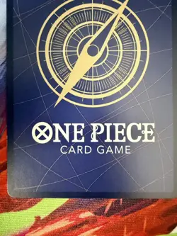 Nami PRB02-012 THE BEST VOL. 2 Alternate Art Parallel One Piece TCG ENGLISH NM - Image 4