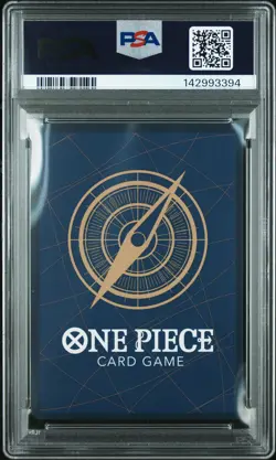 2025 ONE PIECE SIMPLIFIED CHINESE 3RD ANNIVERSARY SET #066 BOA HANCOCK PSA 10 - Image 2