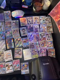 Lots and lots of pokemon cards‼READ DESCRIPTION‼ - Image 1