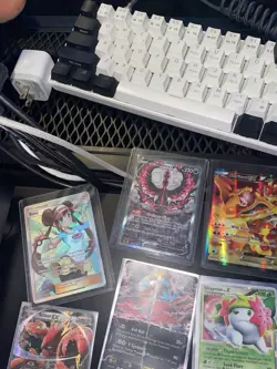 Lots and lots of pokemon cards‼READ DESCRIPTION‼ - Image 4