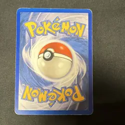 Pokemon TCG Mew 040/2006 Regular 50HP Basic Psychic Nintendo Card Stock - Image 3