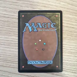 MTG English Weathered Wayfarer NM Normal Onslaught - Image 2