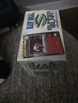 WWE WWF Raw Deal SummerSlam Booster Box 36 Booster Packs CCG Card Game SEALED - Image 2