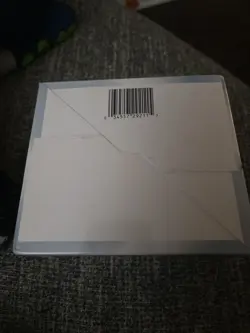 WWE WWF Raw Deal SummerSlam Booster Box 36 Booster Packs CCG Card Game SEALED - Image 3