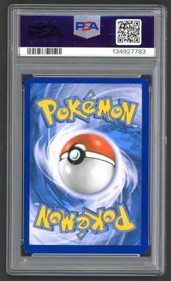 Pokemon Cards - PSA 7 Latias & Latios GX 170/181 - Team Up Sun & Moon - NM PSA7 - Image 2