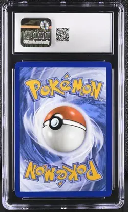 ✨✨ CGC 10 Eevee V 108/159 Crown Zenith Full Art Double Rare Pokemon Card - Image 2