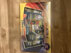Pokemon Mystery Bundle 50+ Cards Holos And Rares Sealed Packs Bundle - Image 3