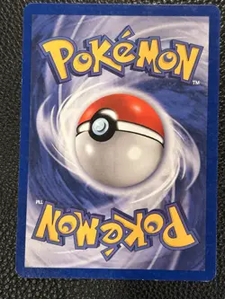 Pokemon TCG Team Rocket Machop 1st Edition 59/82 Card - Image 4