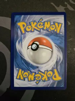 Pikachu 027 Sv: Scarlet & Violet Promo Cards Holo NM - Image 4
