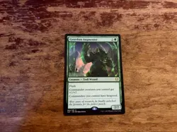 Guardian Augmenter Commander 2021 Regular - Image 1