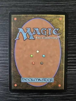 Vigor Magic The Gathering Lorwyn #240 Regular Lightly Played - Image 3