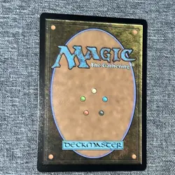 Fire Magic #136 (Foil) (NM) Final Fantasy FIN Magic MTG JP - Image 2