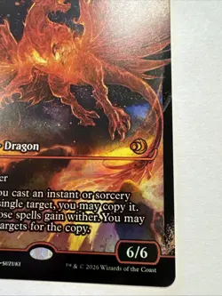 Spinerock Tyrant (0389) (Showcase) Lorwyn Eclipsed Foil - Image 5