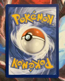 Pokemon Pikachu 027 Center Stamped Promo - Pokemon Center Paldea Evolved ETB - Image 2