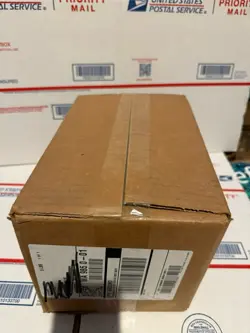 Pokemon Prismatic Evolutions ETB + Booster Bundle Costco Sealed CASE (2 bundles) - Image 4