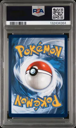 2025 POKEMON MEG EN-MEGA EVOLUTION MEGA HYPER RARE #187 MEGA GARDEVOIR EX PSA 8 - Image 2
