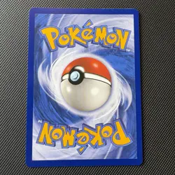 Jirachi RC13/RC32 Generations Radiant Collection Holo Full Art NM/LP Pokemon TCG - Image 2