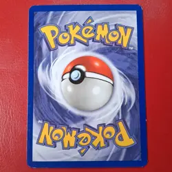 Dark Persian 42/82 Team Rocket Regular First Edition Pokemon Cards - Image 2