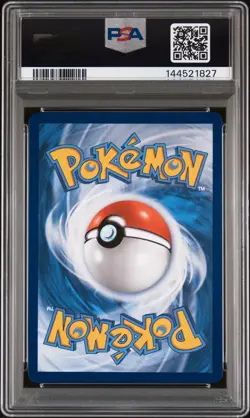 2025 POKEMON MEP PROMO ULTRA-PREMIUM COLLECTION #024 ORICORIO EX PSA 10 - Image 2
