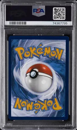 2023 2023 POKEMON SWSH CROWN ZENITH #GG68 FA/ORIGIN FORME DIALGA VSTAR PSA 10 - Image 2