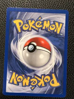 Pokemon TCG 1st Edition Neo Genesis Ariados 27/111 NM - Image 4