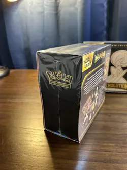 Pokemon TCG - Mega Evolution Gardevoir ETB Elite Trainer Box New/Sealed Lot Of 2 - Image 4