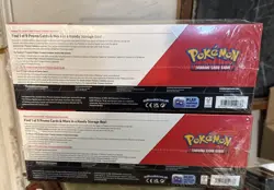 Pokemon Prismatic Evolutions Surprise Box And Booster Bundle Sealed (2-packs) - Image 2