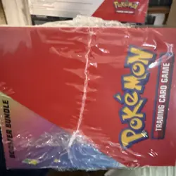 Pokemon Prismatic Evolutions Surprise Box And Booster Bundle Sealed (2-packs) - Image 4