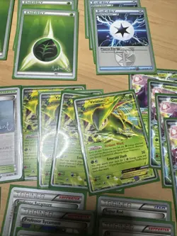 Pokemon 2014 World Championship Deck Andrew Estrada (Emerald King) - Image 2