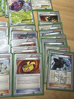 Pokemon 2014 World Championship Deck Andrew Estrada (Emerald King) - Image 4
