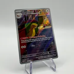 Pokemon TCG Gumshoos - 153/132 - ME01: Mega Evolution (MEG) - Image 1