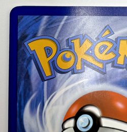 Pokemon TCG - Hop's Snorlax ( 184 Prerelease Staff Holo Promo ) Very Light Play - Image 5