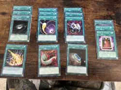 Yu-Gi-Oh Branded Despia Deck Core + Staples Ash Blossom, Imperm, Lightning Storm - Image 4