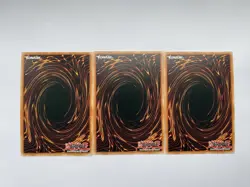 Yugioh! 3x Darklord Dance BPRO-EN063 Common 1st Ed NM - Image 2