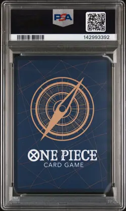 2025 ONE PIECE SIMPLIFIED CHINESE 3RD ANNIVERSARY SET #066 BOA HANCOCK PSA 10 - Image 2