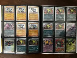 Huge Collection Lot of 50+ New & Vintage Pokemon Cards WOTC Gym TCG Eevee 🔥 - Image 1