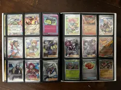Huge Collection Lot of 50+ New & Vintage Pokemon Cards WOTC Gym TCG Eevee 🔥 - Image 2