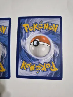 Cleffa Obsidian Flames Holo Illustration Rare Card 202/197 SV03 Gloom 198/197 - Image 5
