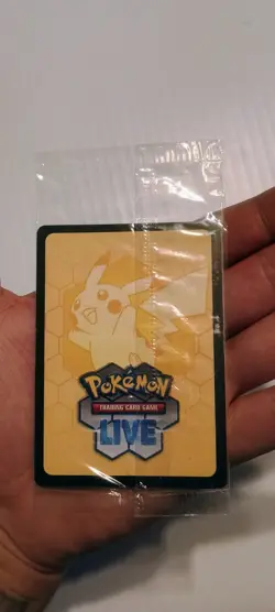 Bulbasaur - (Mega Evolution Stamped) 133/132 Miscellaneous Cards & Products Holo - Image 2