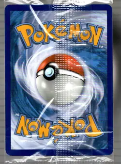 Magikarp XY143 Black Star Promo Card SEALED Pokemon Target Exclusive (NM) - Image 2