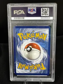 Pokemon Card - PSA10 GEM MT - Rayquaza V - Crown Zenith - 2023 - 100/159 - Image 2