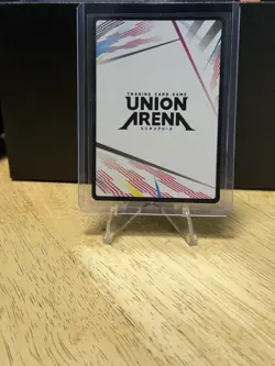 Union Arena Jujutsu Kaisen - Action Point Card (AP06) - UE03BT/JJK-1-AP06 - Image 2