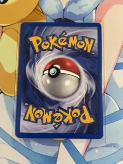 Magikarp | Base Set 35/102 | Uncommon Non-Holo Pokemon Card | Unlimited | NM - Image 2