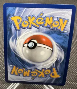 Klang 140/086 Pokemon SV Black Bolt Illustration Holo Card Near Mint Condition - Image 2