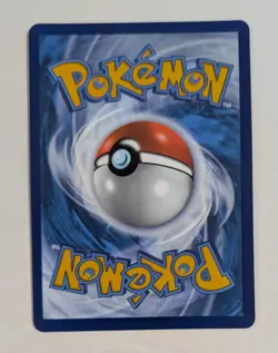 Fennel 162/086 Black Bolt Full Art Ultra Rare Holo Pokemon Card NM - Image 2