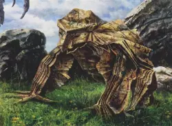 Walking Atlas - Non-Foil - Worldwake - 131 | MTG Card - Image 2