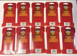 Italian Brainrot Trading Card Game Khadou Booster Sleeved Packs X 10 - Image 3